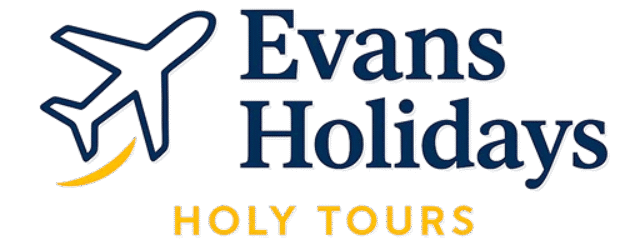 Evans Holiday Logo