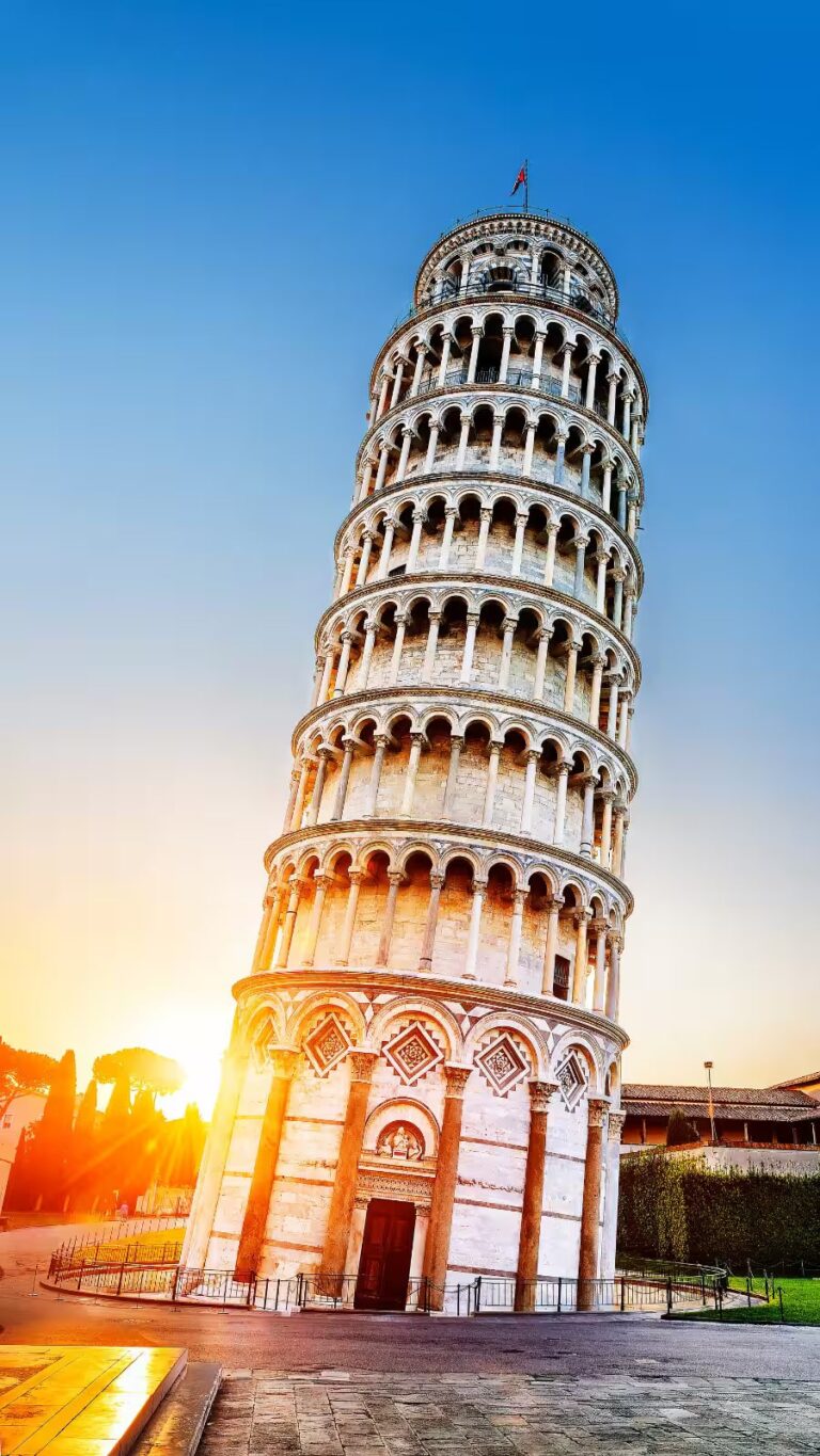 CHRISTIAN PILGRIMAGE TOUR (6 COUNTRIES – 14 DAYS)